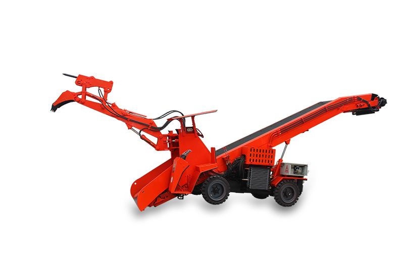 ZWY-120型破碎錘扒渣機(jī) ZWY-120型破碎錘扒渣機(jī)